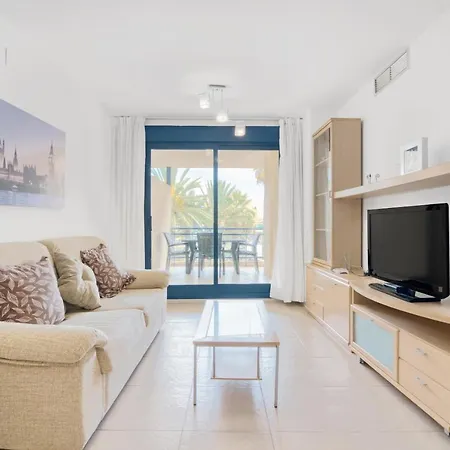 Apartmán Suenos De
