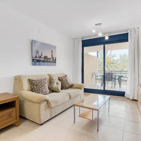 Suenos De Apartmán
