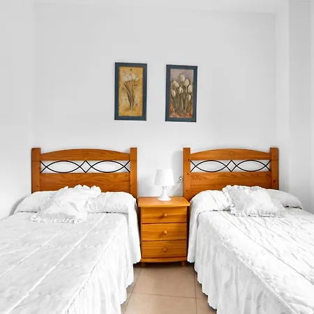 Apartmán Suenos De
