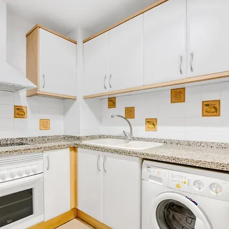 Suenos De Apartment